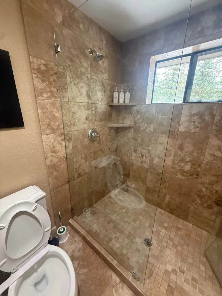 Peak Trades Group home renovation project in the Wasatch Back, Utah