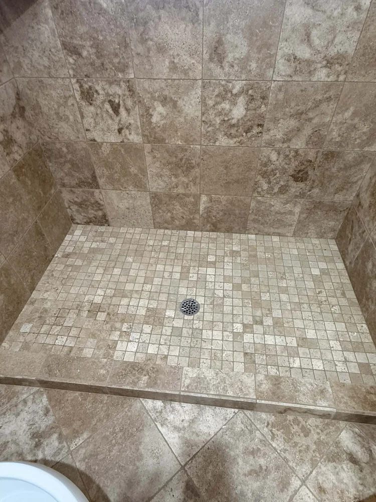 Peak Trades Group home renovation project in the Wasatch Back, Utah