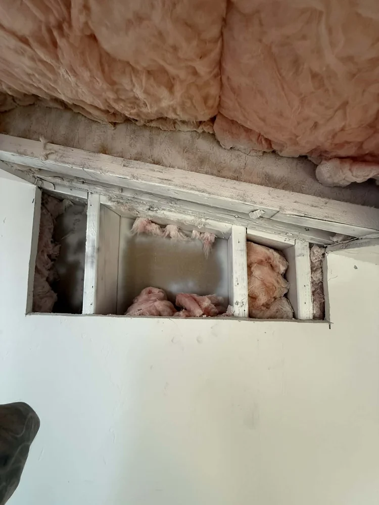 Peak Trades Group home renovation project in the Wasatch Back, Utah