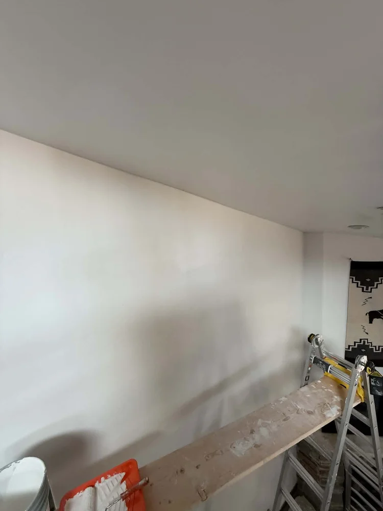 Peak Trades Group home renovation project in the Wasatch Back, Utah