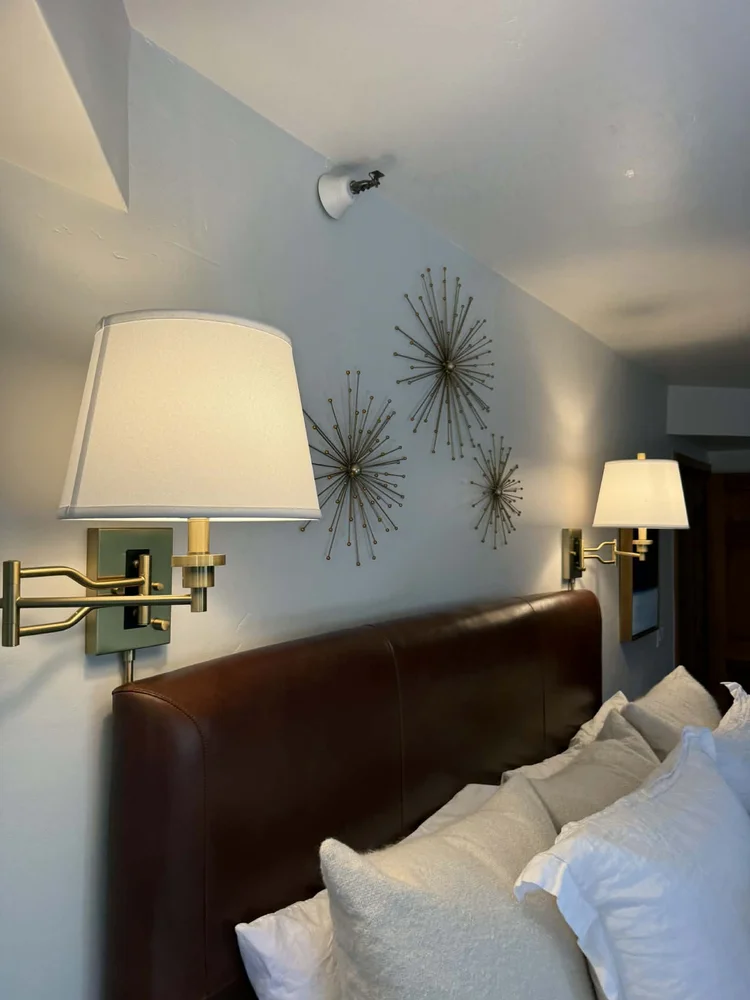 Peak Trades Group home renovation project in the Wasatch Back, Utah